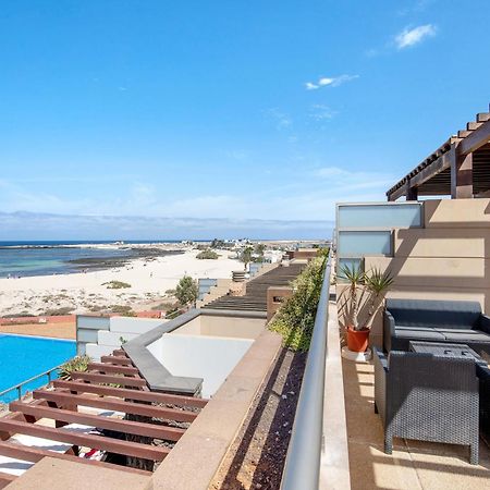 Marfolin 22 Villa El Cotillo  Exterior photo