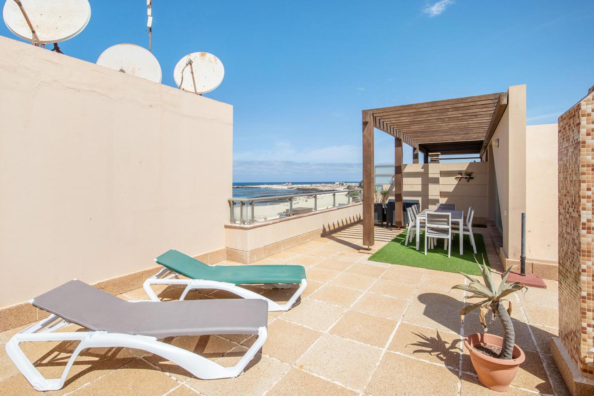 Marfolin 22 Villa El Cotillo  Exterior photo