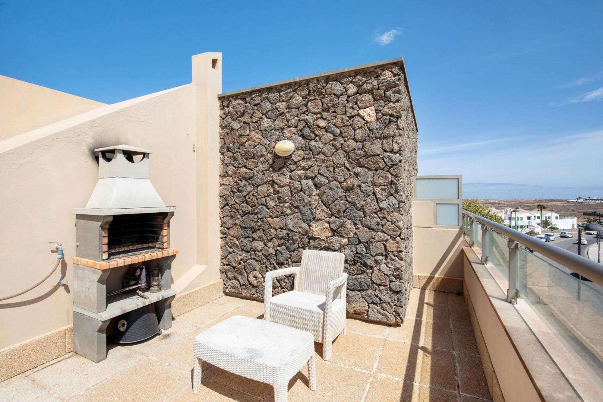 Marfolin 22 Villa El Cotillo  Exterior photo