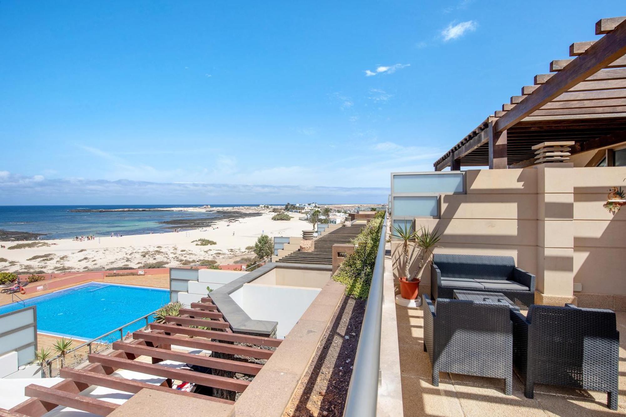 Marfolin 22 Villa El Cotillo  Exterior photo